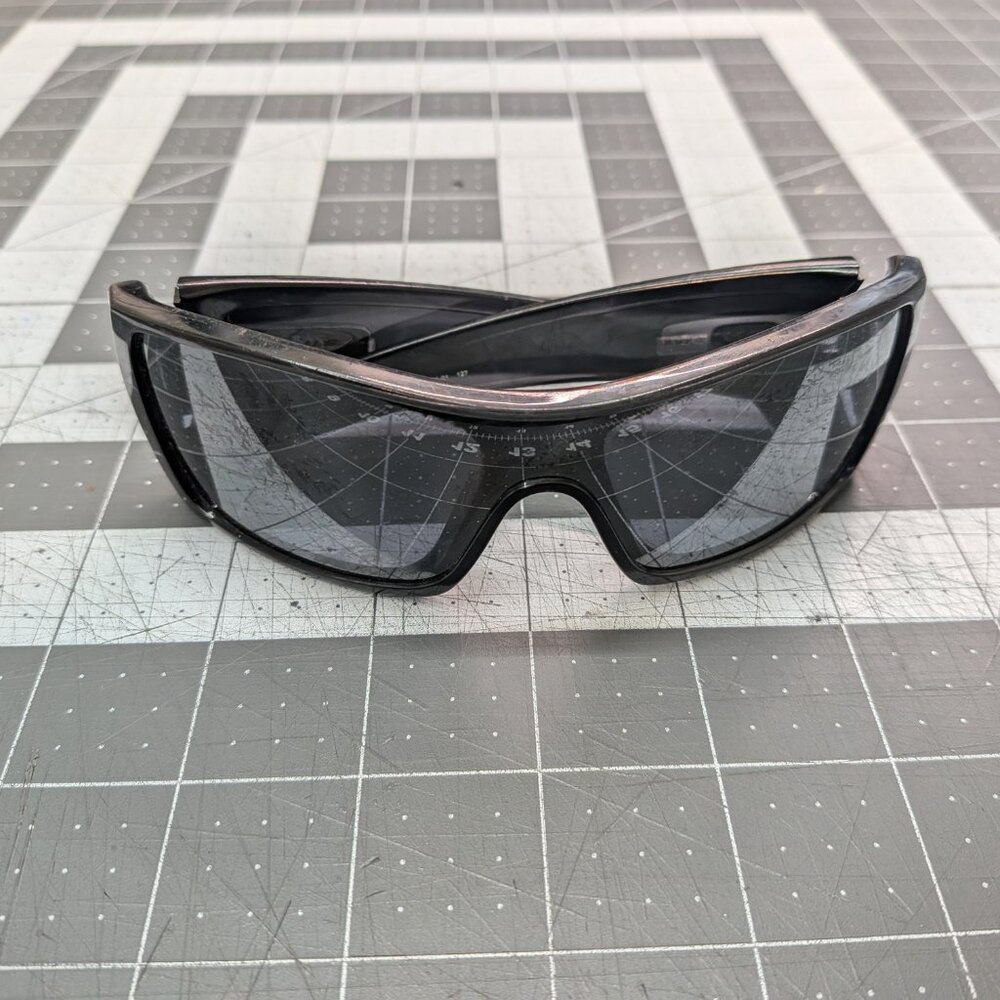 OAKLEY Men's Batwolf Sunglasses [009101-127]